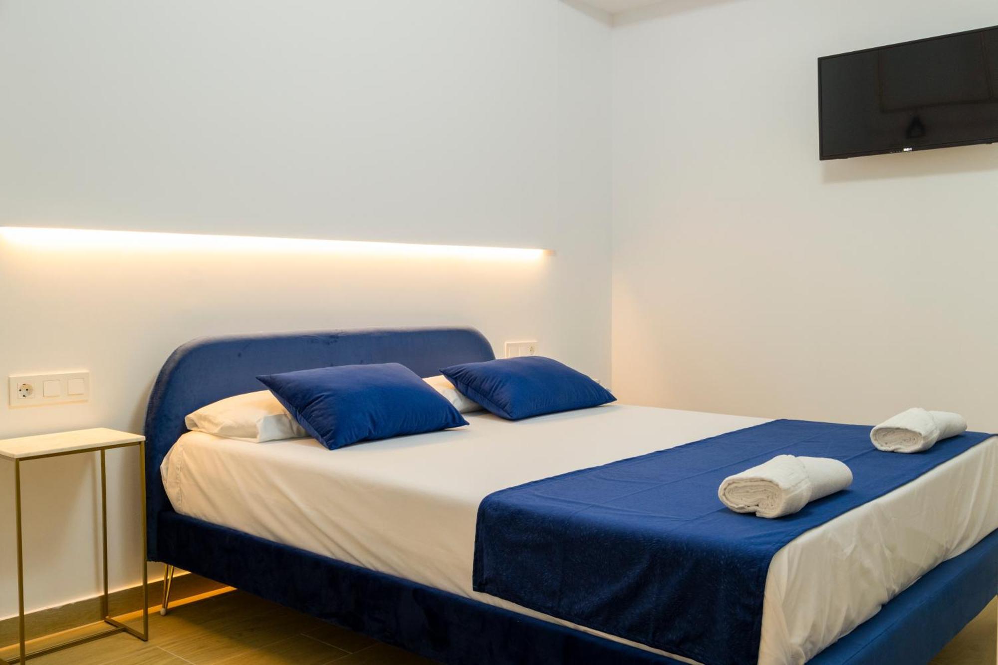 Hotel Forata Lofts Valencia Exterior foto