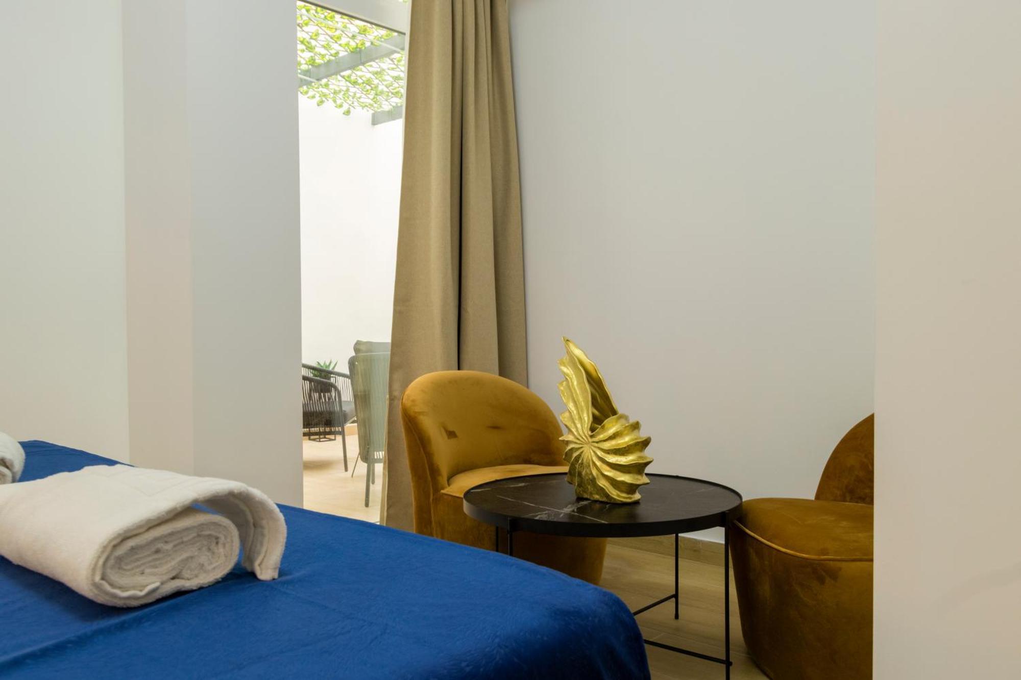 Hotel Forata Lofts Valencia Exterior foto